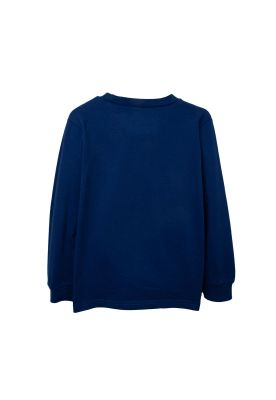 Imagen 2 del producto Pijama  Azul Niño Pillin (PVD403-26AZU)