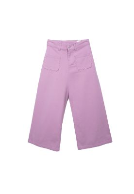Imagen 1 del producto Pantalón Pillin Rosado Niña (PVD804-26MAL)