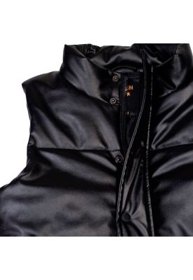 Imagen 2 del producto Chaqueta Niña Negro Pillin (TVB812-25NEG )