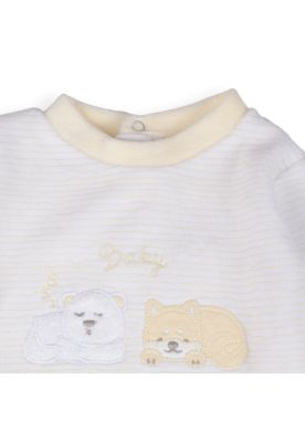 Imagen 2 del producto Conjunto Amarillo Pillin (PVB304-25AMA )