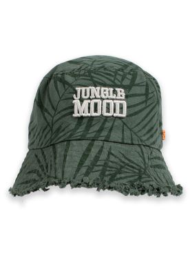 Gorro Bebé Niño Verde Pillin (PAA911-24VER)