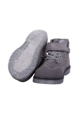 Imagen 2 del producto Bototo Bebe Niña Gris Pillin