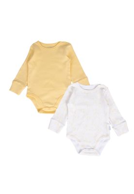 Body Pack 2 pcs Multicolor Pillin (PRB142-25SUR)