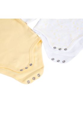 Imagen 2 del producto Body Pack 2 pcs Multicolor Pillin (PRB142-25SUR)