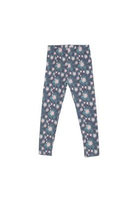 Imagen 2 del producto Calza Niña Azul Pillin