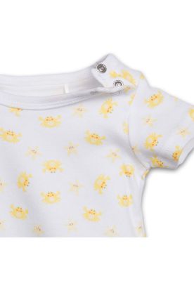 Imagen 2 del producto Body Recién Nacido  Surtido Pillin (PVC226-25SUR)