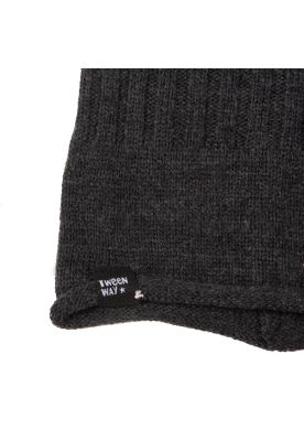 Imagen 2 del producto Gorro Bebe Niña Melange Pillín