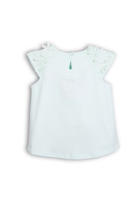 Imagen 2 del producto Polera Niña Aqua Pillin (PVC661-25AQU)