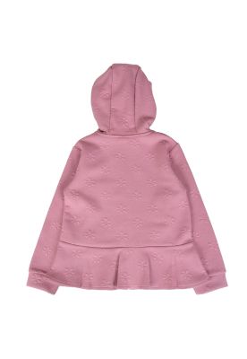 Imagen 2 del producto Polerón Rosado Pillin ( PVB505-25MAL )