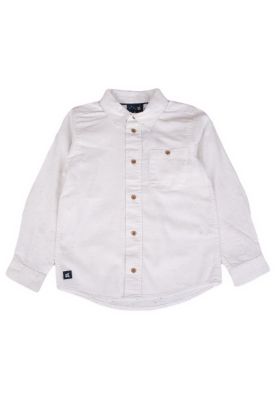 Camisa  Blanco Pillin ( PVB812-25BCO )