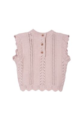 Imagen 2 del producto Chaleco Café Pillin (PVD909-26ARE)