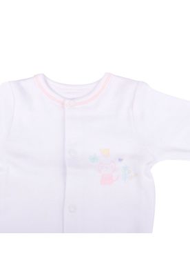 Imagen 2 del producto  Set 2 Pzas Camiseta Bebe Niño Multicolor Pillin (PRW107SUR)