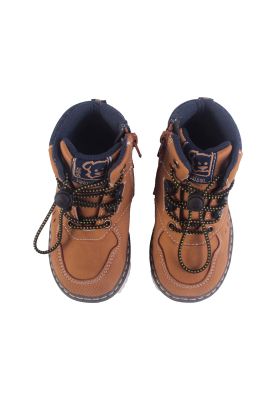 Imagen 2 del producto Bototo Bebé Niño Amarillo Pillin