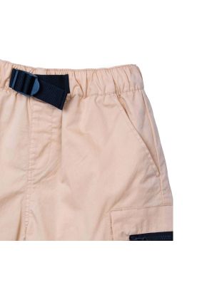 Imagen 2 del producto Bermuda Niño Beige Pillin (TVC810-25BEI6)