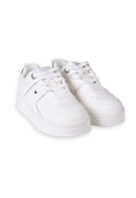 Imagen 1 del producto Zapatillas Niña Blanco Pillin (PZC513-25BCO )