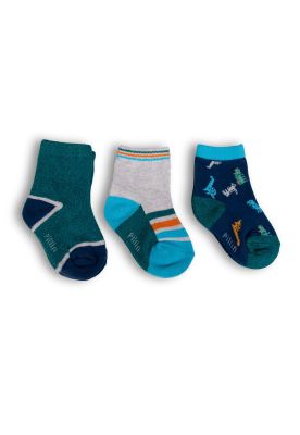 Calcetines Surtido Pillin (PAC119-25SUR)