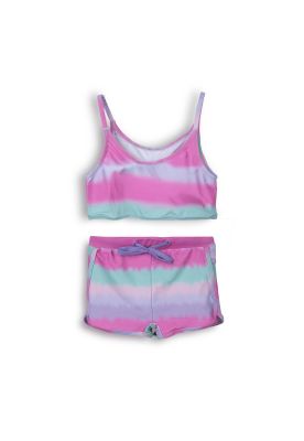 Traje de Baño Niña Lila Pillin (PVC831-25LIL)