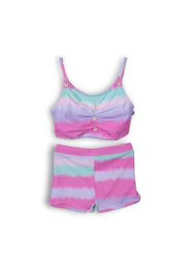 Imagen 2 del producto Traje de Baño Niña Lila Pillin (PVC831-25LIL)