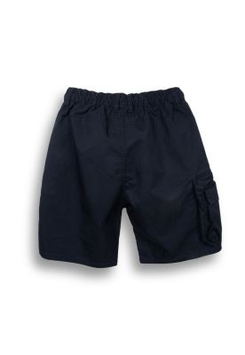 Imagen 2 del producto Short Niño Azul Pillin (TVC811-25AZU)