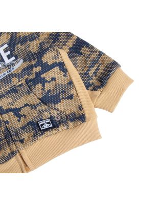 Imagen 2 del producto Polerón Amarillo Pillin ( PVB541-25MOS )