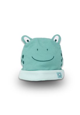 Pack 2 Pzas Gorro Bebé Niño Multicolor Pillin