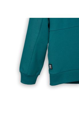 Imagen 2 del producto Polerón Niño Verde Pillin (PVC519-25VER2)