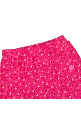 Imagen 2 del producto Calza Bebe Rosado Pillin ( PVB511-25FUC )