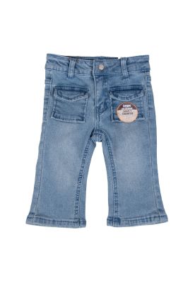 Jeans Celeste Pillin ( PVB722-25CEL )