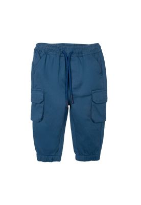 Imagen 1 del producto Pantalón Pillin Azul Niño (PVD806-26AZU)