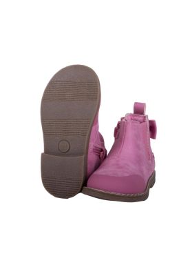 Imagen 2 del producto Botin Bebe Niña Rosado Pillin