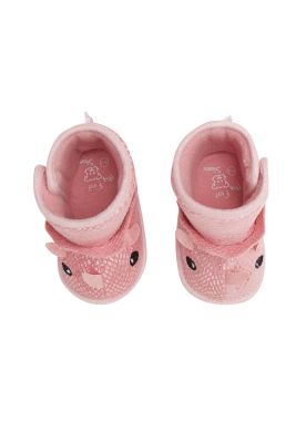 Imagen 2 del producto Cover Shoes Bebé Niña Rosado Pillin