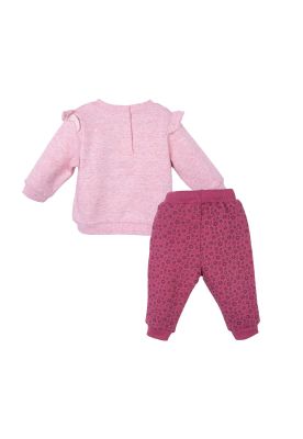 Imagen 2 del producto Buzo   Pillin Rojo Niña (PVD528-26CIR)