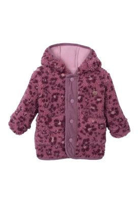 Imagen 1 del producto Polerón Rojo Niña Pillin (PVD552-26GUI)