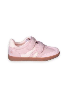 Imagen 2 del producto Zapatillas Niña Rosado Pillin (PZC514-25ROS )