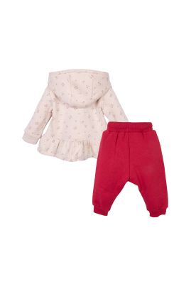 Imagen 2 del producto Buzo   Pillin Rojo Niña (PVD529-26ROJ)