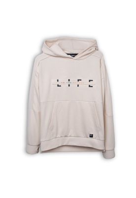 Imagen 1 del producto Polerón Niño Arena Pillin (TVC509-25ARE)