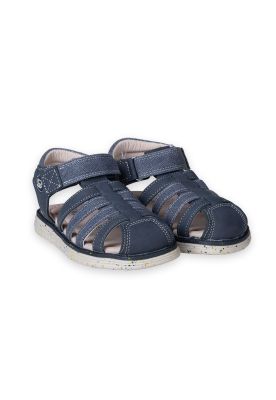 Sandalias Niño Azul Pillin (PZC413-25AZU )