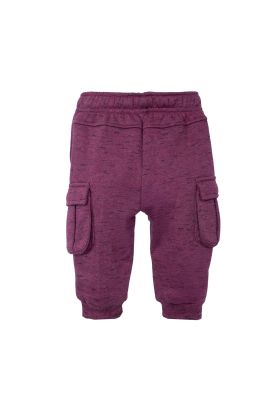 Imagen 2 del producto Pantalón Buzo   Pillin Rojo Niño (PVD526-26BUR)
