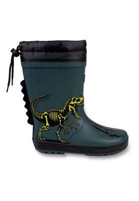 Imagen 2 del producto Bota agua Niño Gris Pillin (PZD323-26GRI)