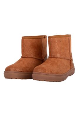 Imagen 2 del producto Botin Niña Café Pillin