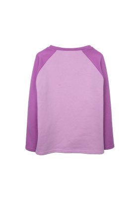 Imagen 2 del producto Pijama  Rosado Niña Pillin (PVD408-26MAL)