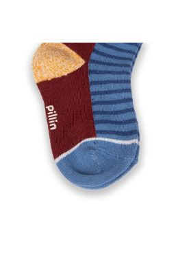 Imagen 2 del producto Calcetines Bebe Surtido Pillin (PAB122-25SUR )