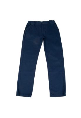 Pantalón  Azul Pillin ( TVB806-25AZU )