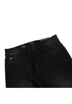Imagen 2 del producto Jeans  Negro Pillin ( TVB705-25NEG )