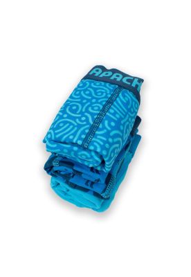 Calzoncillo Niño Multicolor Pillin (PRB217-25SUR)