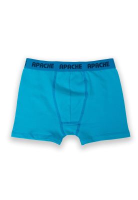 Imagen 2 del producto Calzoncillo Niño Multicolor Pillin (PRB217-25SUR)