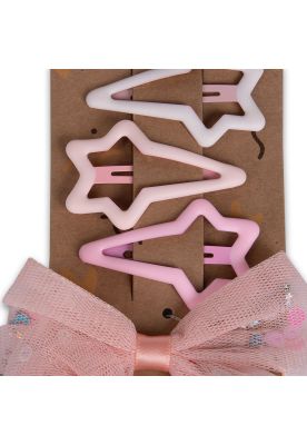 Imagen 2 del producto Pinches & Cintillos Surtido Pillin (PAC147-25SUR)