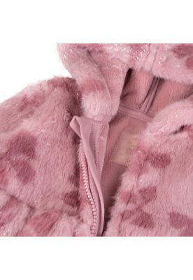 Imagen 2 del producto Polerón Rosado Pillin ( PVB560-25ROS )