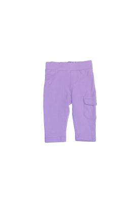 Imagen 2 del producto Calza Bebe Niña Lavanda Pillin