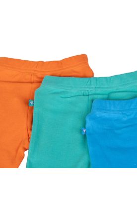 Imagen 2 del producto Pack Panty Bebe Surtido Pillin (PVB212-25SUR )